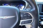 Thumbnail of 2021 Bright White Clearcoat Chrysler Voyager