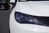 Thumbnail of 2021 Bright White Clearcoat Chrysler Voyager
