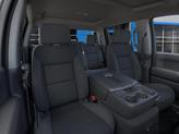 Thumbnail of 2026 Rip Tide Blue Chevrolet Silverado 1500