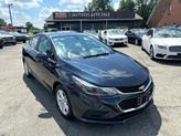 Photo of 2016 BLUE Chevrolet Cruze