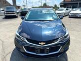 Thumbnail of 2016 BLUE Chevrolet Cruze