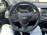 Thumbnail of 2016 BLUE Chevrolet Cruze