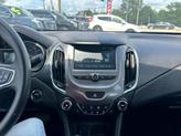 Thumbnail of 2016 BLUE Chevrolet Cruze