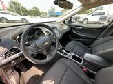 Thumbnail of 2016 BLUE Chevrolet Cruze