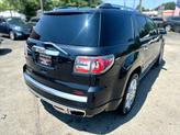 Thumbnail of 2013 Carbon Black Metallic GMC Acadia