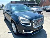 Photo of 2013 Carbon Black Metallic GMC Acadia