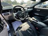 Thumbnail of 2018 Ingot Silver Metallic Ford Mustang