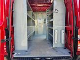 Thumbnail of 2015 Red Mercedes-Benz Sprinter