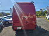 Thumbnail of 2015 Red Mercedes-Benz Sprinter