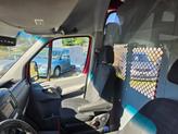 Thumbnail of 2015 Red Mercedes-Benz Sprinter