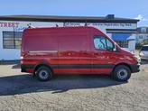 Thumbnail of 2015 Red Mercedes-Benz Sprinter