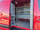Thumbnail of 2015 Red Mercedes-Benz Sprinter