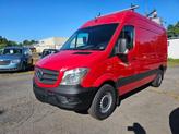 Thumbnail of 2015 Red Mercedes-Benz Sprinter
