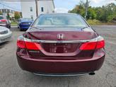 Thumbnail of 2015 Basque Red Pearl II Honda Accord