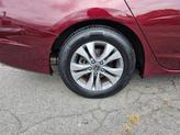 Thumbnail of 2015 Basque Red Pearl II Honda Accord