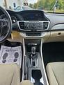 Thumbnail of 2015 Basque Red Pearl II Honda Accord