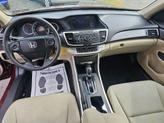 Thumbnail of 2015 Basque Red Pearl II Honda Accord