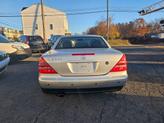 Thumbnail of 1998 Brilliant Silver Metallic Mercedes-Benz SLK-Class