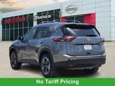 Thumbnail of 2025 Gun Metallic Nissan Rogue