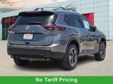 Thumbnail of 2025 Gun Metallic Nissan Rogue