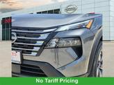 Thumbnail of 2025 Gun Metallic Nissan Rogue