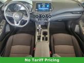 Thumbnail of 2025 Gun Metallic Nissan Sentra