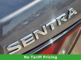Thumbnail of 2025 Gun Metallic Nissan Sentra