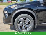 Thumbnail of 2025 Black Nissan Rogue