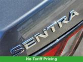 Thumbnail of 2025 Gun Metallic Nissan Sentra