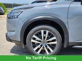 Thumbnail of 2025 Boulder Gray Metallic Nissan Pathfinder
