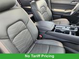 Thumbnail of 2025 Boulder Gray Metallic Nissan Pathfinder