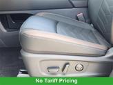 Thumbnail of 2025 Boulder Gray Metallic Nissan Pathfinder