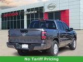 Thumbnail of 2022 Gun Metallic Nissan Frontier