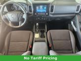 Thumbnail of 2022 Gun Metallic Nissan Frontier