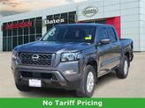 Thumbnail of 2022 Gun Metallic Nissan Frontier