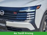 Thumbnail of 2025 Aspen White Tri Nissan Kicks