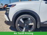 Thumbnail of 2025 Aspen White Tri Nissan Kicks