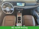 Thumbnail of 2025 Aspen White Tri Nissan Kicks