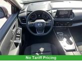 Thumbnail of 2025 Black Nissan Rogue