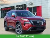 Photo of 2025 Scarlet Ember Nissan Rogue