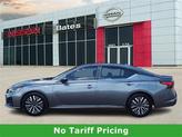 Thumbnail of 2023 Gun Metallic Nissan Altima