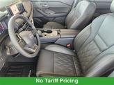 Thumbnail of 2025 Champagne Silve Nissan Rogue