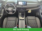 Thumbnail of 2025 Champagne Silve Nissan Rogue