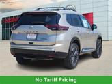 Thumbnail of 2025 Champagne Silve Nissan Rogue