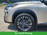 Thumbnail of 2025 Champagne Silve Nissan Rogue