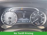 Thumbnail of 2024 Glacier White Nissan Frontier