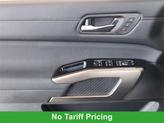 Thumbnail of 2025 Obsidian Green Pearl / Super Black Nissan Pathfinder