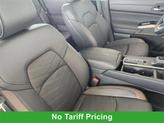 Thumbnail of 2025 Obsidian Green Pearl / Super Black Nissan Pathfinder