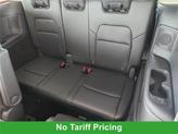 Thumbnail of 2025 Obsidian Green Pearl / Super Black Nissan Pathfinder