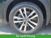 Thumbnail of 2025 Obsidian Green Pearl / Super Black Nissan Pathfinder